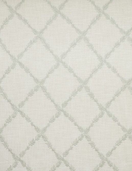Ткань Laura Ashley Country Charm Vol.1 Pennorth/Sage