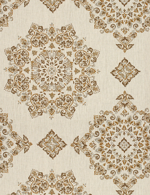 Ткань Kravet Echodesign Heirloom India Parvani/616