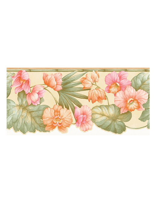 Бордюр Blue Mountain Borders BC1582184
