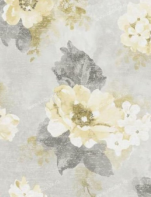 Обои Aura Vintage Damasks G34104