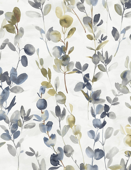 Обои York Modern Nature II (Candice Olson) OS4314