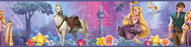 Обои York Disney RMK1523BCSDK