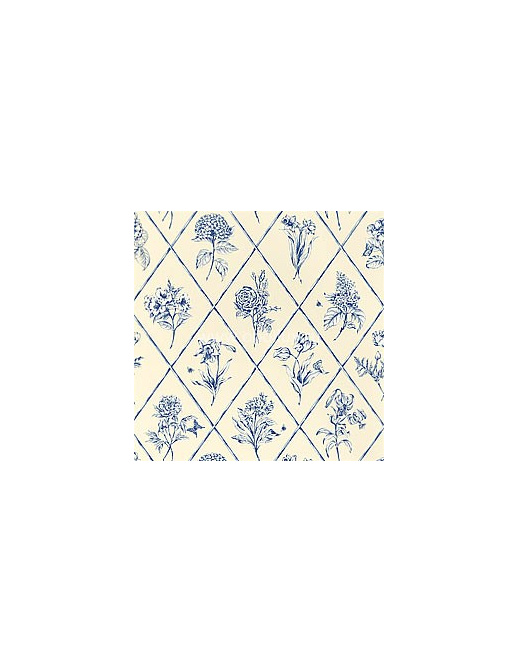 Обои Thibaut Toile Resource II T9760