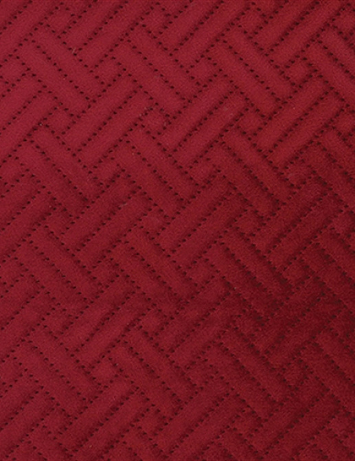 Ткань Osborne & Little Sherborne velvets F6911-14