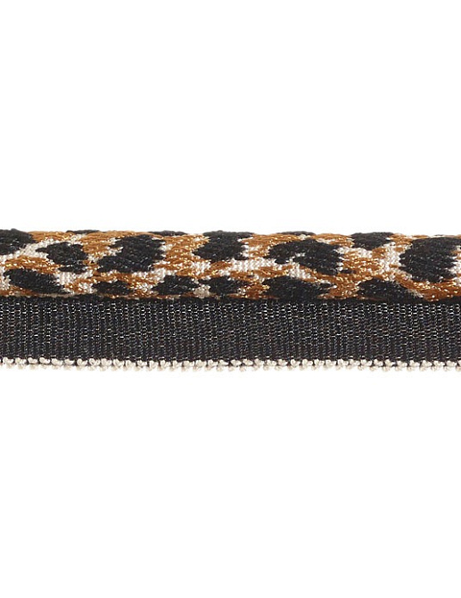 Шнур Houles Collection Leopard 31040-9810