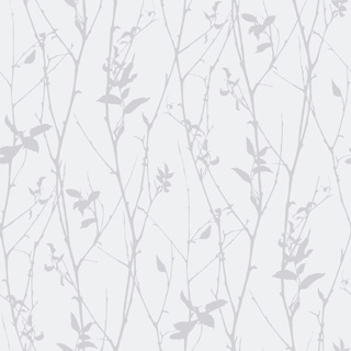Обои Eco Black and White 6062