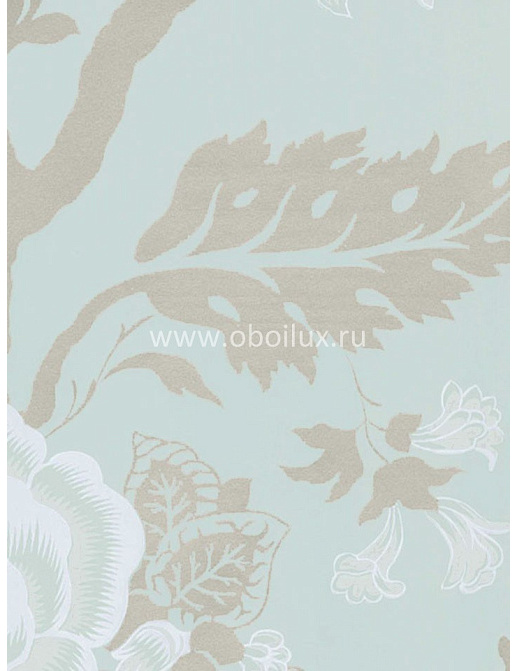 Обои Blue Mountain Metallic BC1583768