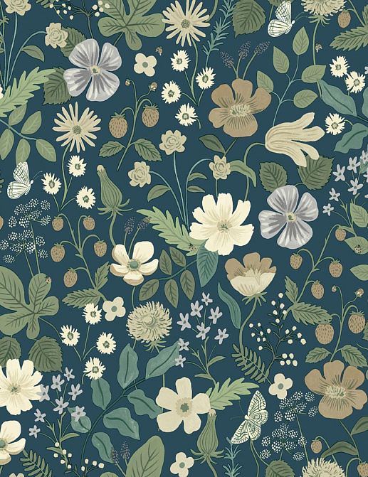 Обои York Rifle Paper Co. Second Edition RP7359