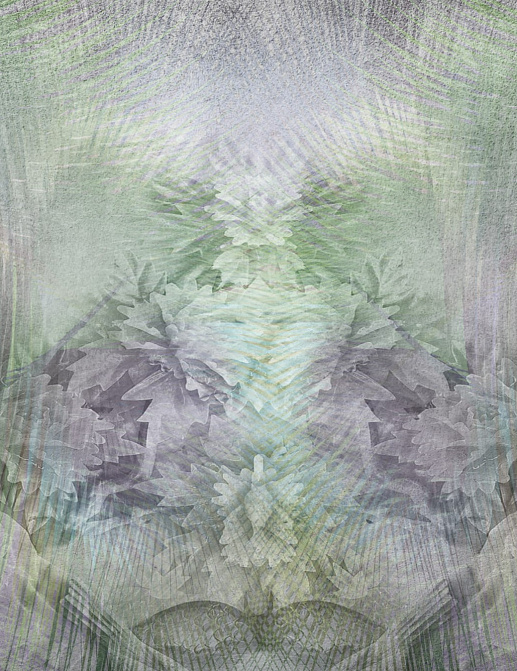 Панно и фотообои Gemini Designer murals collection KT439