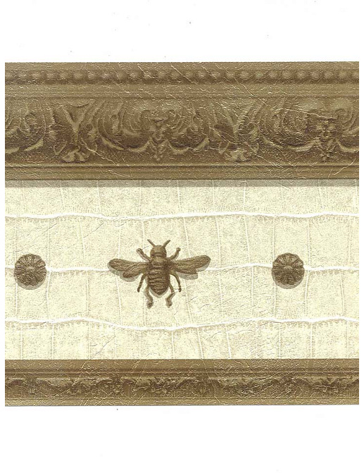 Бордюр Blue Mountain Borders BC1584401