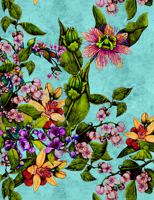 Панно и фотообои A. S. Creation Living Walls - Walls by Patel 2 DD114244