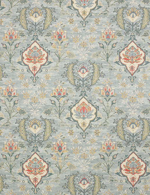 Ткань Colefax and Fowler Theodore F4692/03