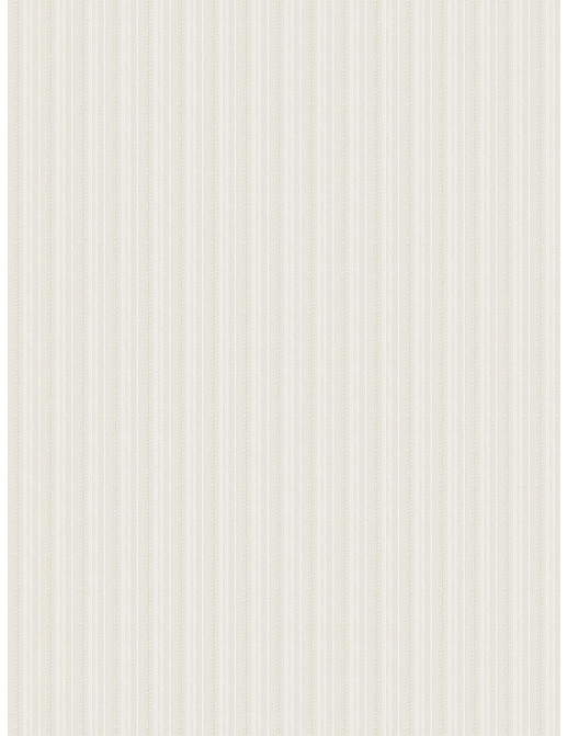 Ткань Fabricut Inspirations Vol.VI Ivory Lamia stripe/Ivory