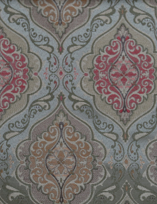 Ткань Galleria Arben San Francisco Reno/Celadon