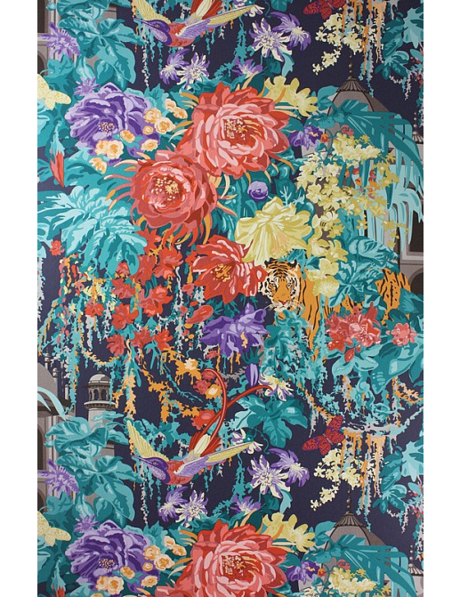 Обои Matthew Williamson Durbar W6958-01
