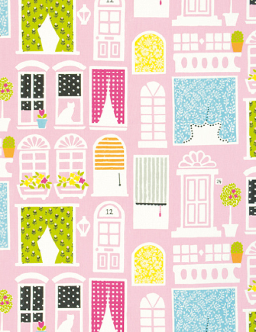 Ткань Designers Guild Around the world F1824/01