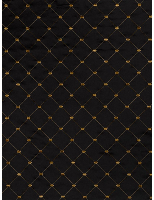 Ткань Trend Chocolate Onyx Prints & Wovens Vol.II 02370/Ebony