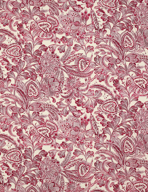 Ткань Manuel Canovas Ibiza 04954/01