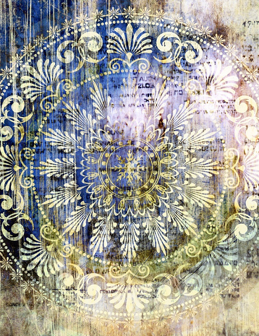 Панно и фотообои Affresco Фрески и фотообои ID135655