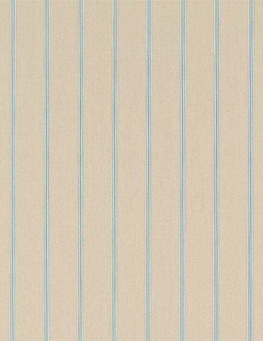 Ткань Sanderson Sanderson Home Country Stripes 232654