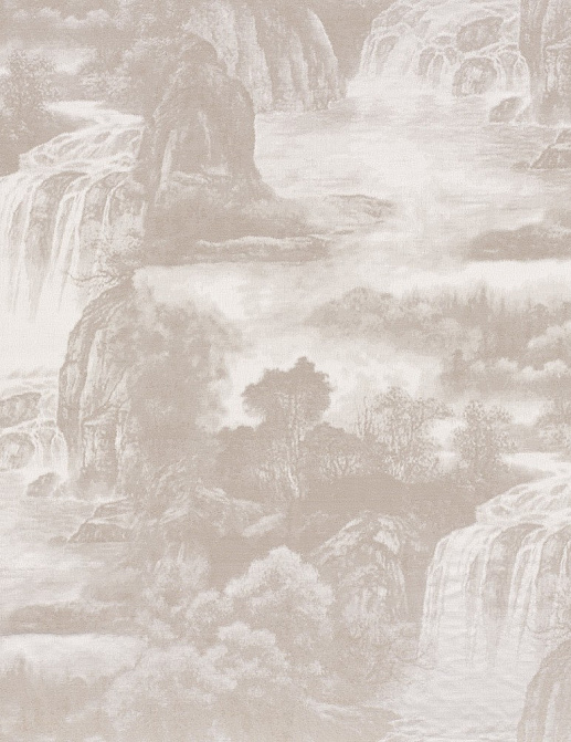 Ткань Casamance Acqua Viva/Remanence 43370295