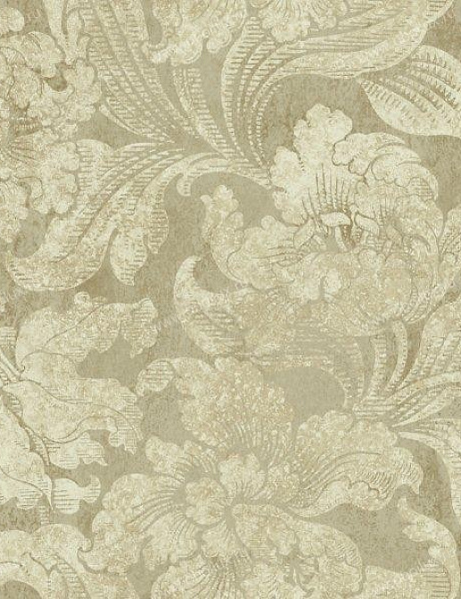 Обои Wallquest Timeless Finishes TF30808