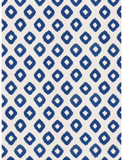Ткань Stroheim Dana Gibson Prints II Baratta/Marine