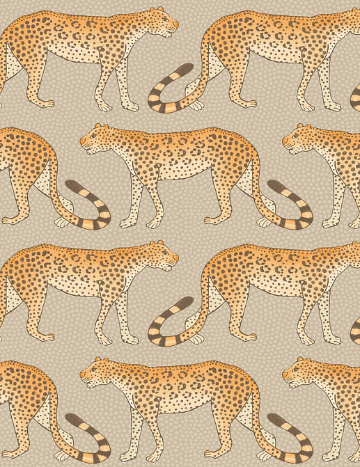 Обои Cole & Son The Ardmore Collection 109/2010