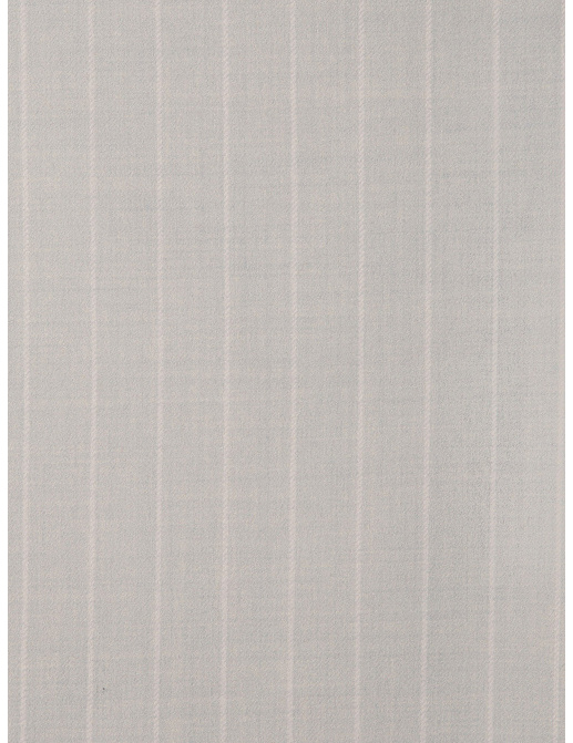 Ткань Holland & Sherry Andes Melange Wool Sateen DE12066