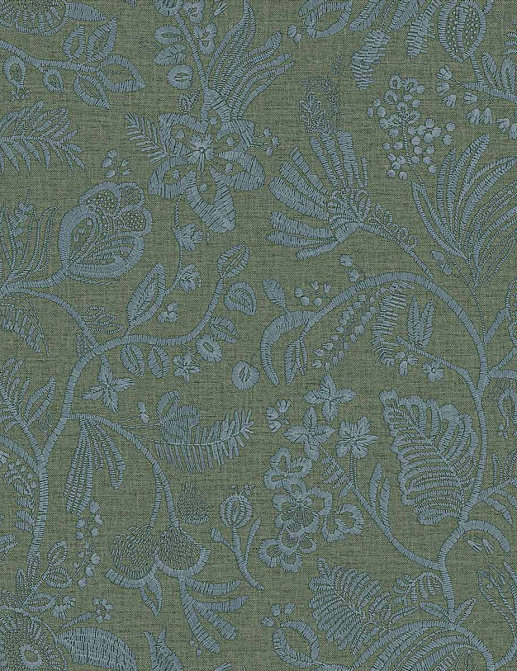 Обои Casamance Broderies 76961018