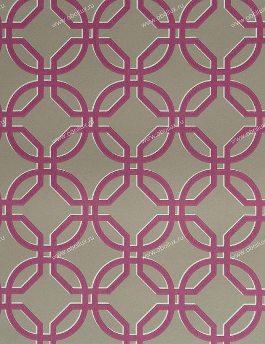 Обои Casamance Absolue 9550290
