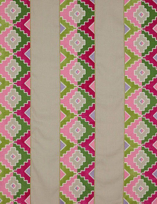 Ткань Manuel Canovas Nikita 04824/02