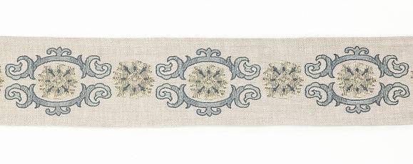Тесьма Colefax and Fowler Theodore Trimmings 05448/04