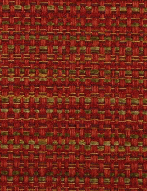 Ткань Duralee Wainwright II - Crimson, Rose 15571/94