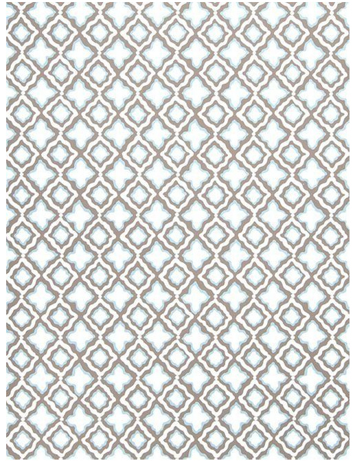 Обои Stroheim Small Prints 75000W Amiry Aspen Wood - 01