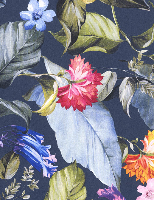 Обои Jannelli & Volpi 503 Botanical 5830