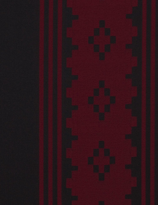Ткань Ralph Lauren Trading post LFY64174F