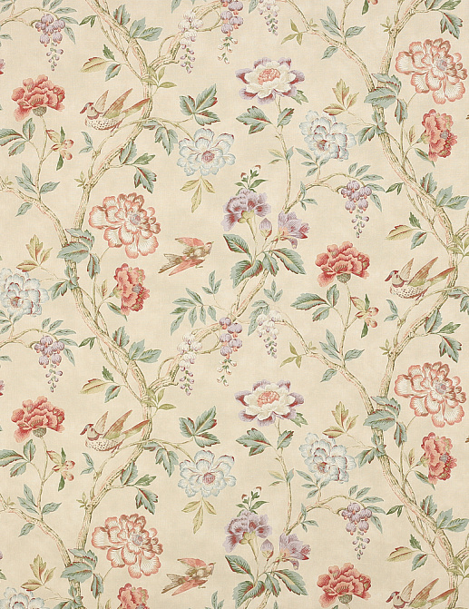 Ткань Colefax and Fowler Leonora F4660/03