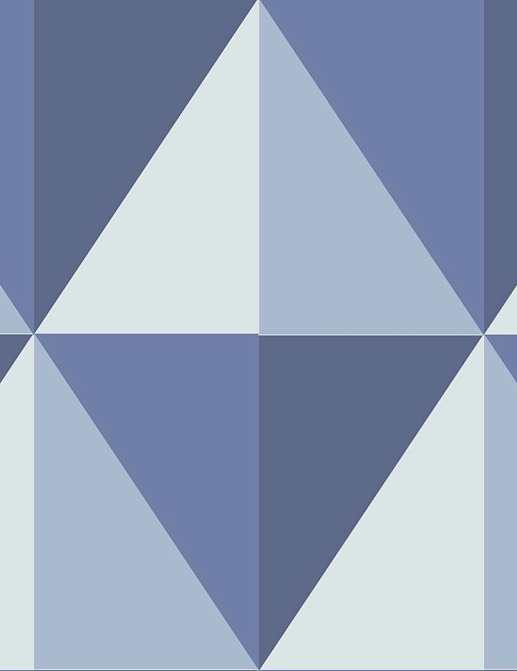 Обои Cole & Son Geometric 93/16054