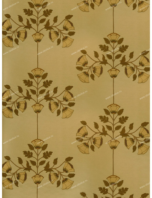 Обои Stroheim Palettes VINCENT Antique