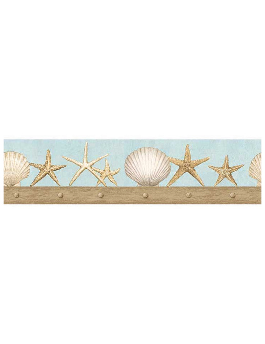 Бордюр Blue Mountain Borders BC1583688