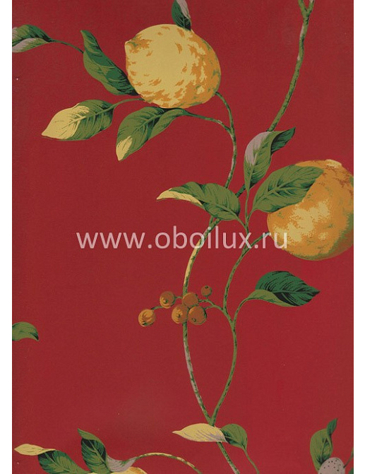 Обои York Antonina Vella - Botanica VB6710