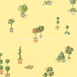 Обои Thibaut Canterbury T4812