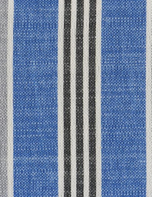 Ткань Casamance Paris Texas stripes 31900218