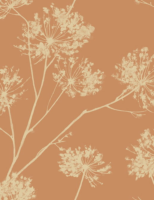 Обои Paper & Ink Modern Silhouettes LA40006