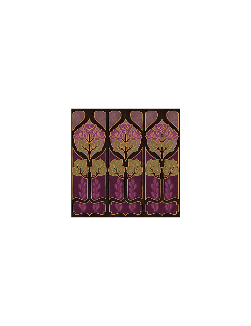 Обои Blue Mountain Borders BC1583068
