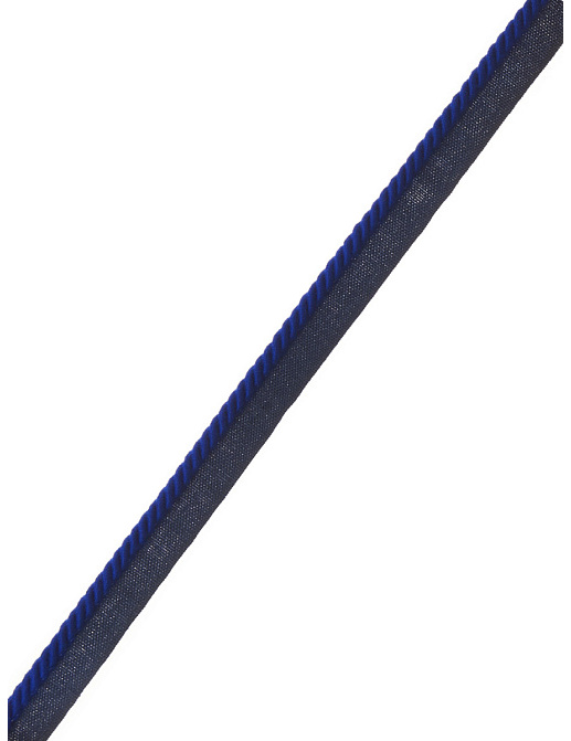 Шнур Fabricut Terrazza Trimmings Capo/Cobalt