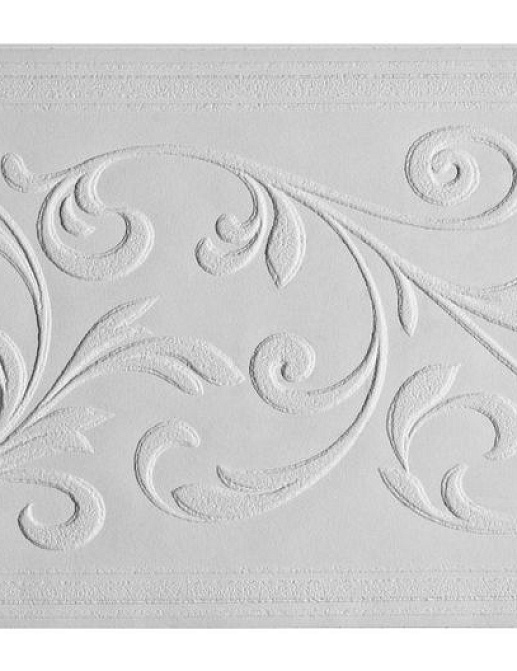 Бордюр Marburg Patent Decor 4 1853