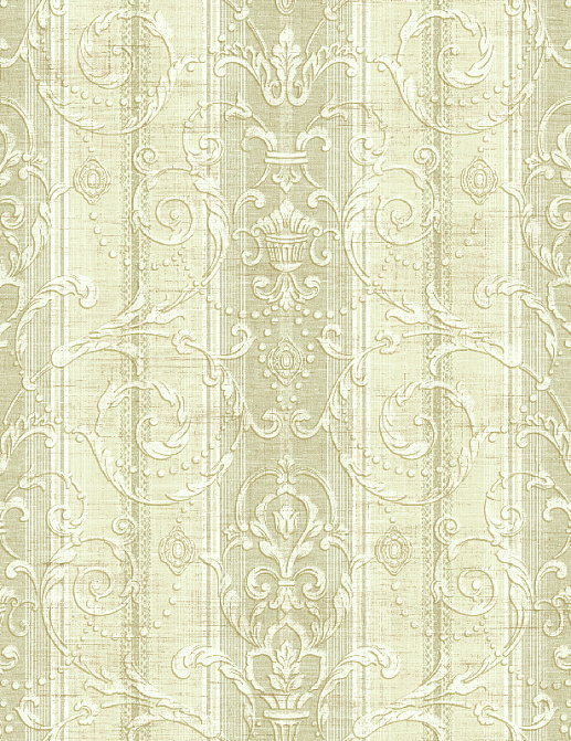 Обои Wallquest The Hampton House SM72201