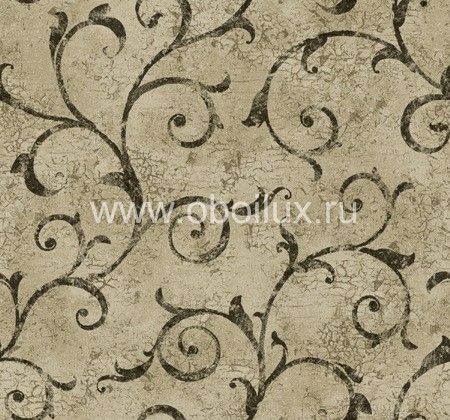 Обои Seabrook Contrasto BW32008